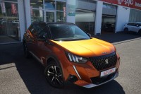 Peugeot 2008 1.2 PureTech GT EAT8