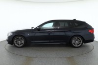 Vorschau: BMW 520 d Touring xDrive M Sport
