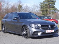 Mercedes-Benz C 220 C220 d Night Edition AMG Line
