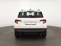 Skoda Karoq 1.5 TSI DSG Style