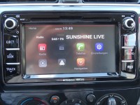 Mitsubishi Space Star 1.2 Edition 100+