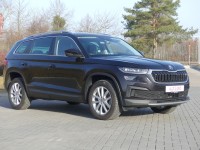 Skoda Kodiaq 2.0 TDI Style DSG