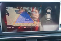 Audi A5 Sportback 40 2.0 TFSI S Line