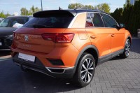 VW T-Roc 1.5 TSI Style