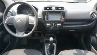 Mitsubishi Space Star 1.2 Select