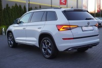 Skoda Kodiaq 2.0 Sportline 4x4 DSG