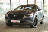 Vorschau: Mazda CX-30 2.0 M-Hybrid