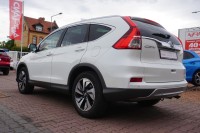 Honda CR-V 2.0 i-VTEC HYBRID 4WD Lifestyle