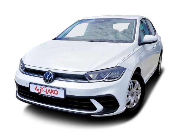 VW Polo 1.0 TSI