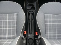 Fiat 500 1.2i Dualogic AT Lounge