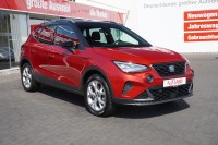 Seat Arona 1.0 TSI FR BEATS Fast Lane