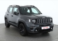Jeep Renegade 1.3 Hybrid Plug-In- 4xe