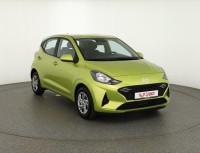 Hyundai i10 1.0 Aut.