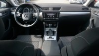 Skoda Superb Combi 2.0 TDI Ambition