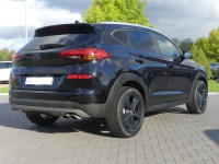 Hyundai Tucson 1.6 CRDi