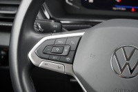 VW T-Cross 1.0 TSI
