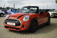MINI COOPER_S_CABRIO Cabrio 2.0 Cooper S