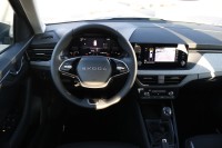 Skoda Kamiq 1.0 TSI
