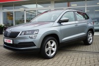 Skoda Karoq 1.5 TSI