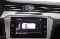 VW Passat Variant 1.4 TSI Comfortline