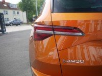 Skoda Karoq 1.5 TSI