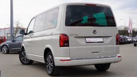 VW T6 Multivan T6.1 2.0 TDI Generation Six VC