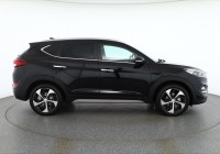 Hyundai Tucson 1.6 T-GDI Premium 4WD