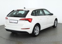 Skoda Scala 1.0 Cool Plus