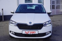 Skoda Fabia 1.0 TSI