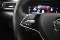 Skoda Superb 2.0 TDI Style