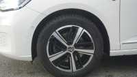 VW Caddy 2.0 TDI Style Maxi