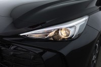 MG MG3 1.5 Hybrid Luxury Aut.