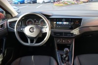 VW Polo 1.0 TSI