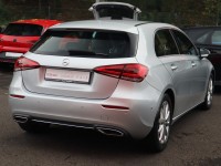 Mercedes-Benz A 140 A180