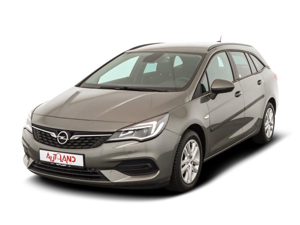 Opel Astra K Sports Tourer 1.2