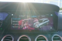 Mercedes-Benz E 200 E200 T-Modell Avantgarde