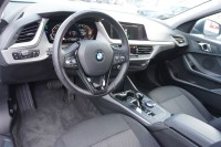BMW 1 118i Advantage Aut.