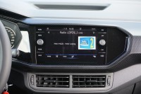 VW T-Cross 1.0 Life DSG