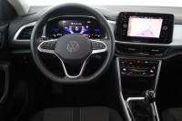 VW T-Roc 1.0 TSI Life