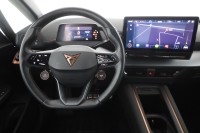 Cupra Born 170 kW