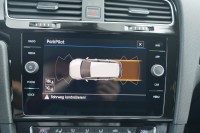 VW Golf VII Variant 1.5 TSI DSG Highline