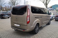 Ford Tourneo Custom 2.0 TDCI L2
