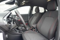 Ford Puma 1.0 M-Hybrid ST-Line