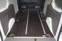 Ford Transit Connect 1.5 EB Kasten lang