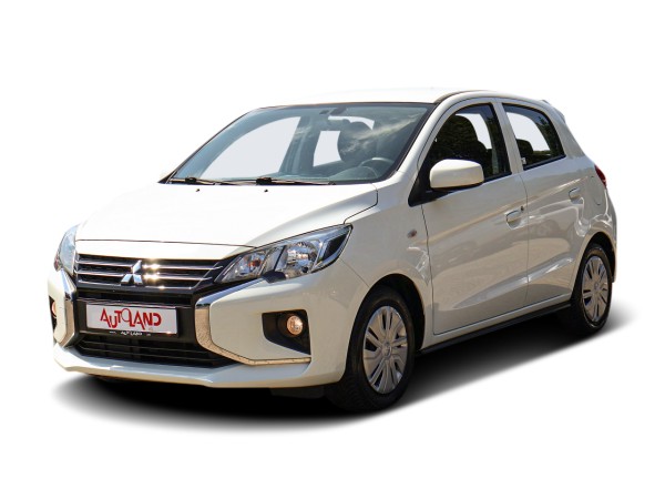 Mitsubishi Space Star 1.2 Select