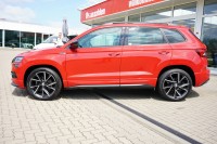 Skoda Karoq 2.0 TSI Sportline 4x4