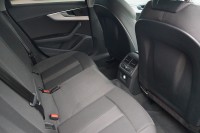 Audi A4 Avant 2.0 TDI