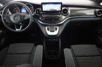 Mercedes-Benz V-Klasse V 300 d lang Aut.
