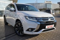 Mitsubishi Outlander 2.0Hybrid PHEV Top 4WD