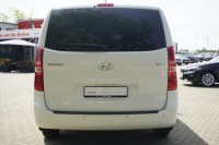 Hyundai H-1 2.5 CRDi